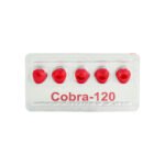 Cobra 120 mg