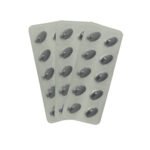 Vidalista black 80 mg