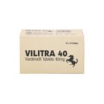 Vilitra 40 mg