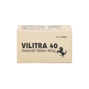 Vilitra 40 mg